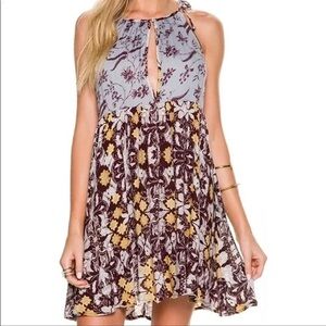 free people dress